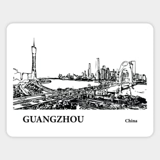 Guangzhou China Magnet
